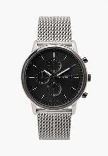 Часы Fossil