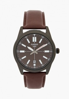 Часы Casio