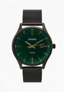 Часы Casio