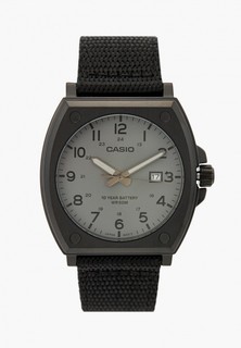 Часы Casio