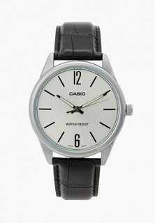 Часы Casio
