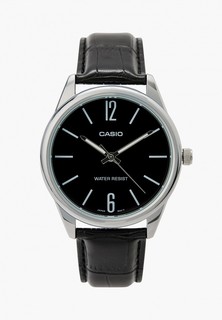 Часы Casio
