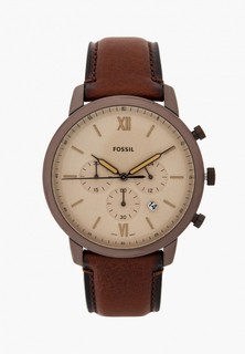 Часы Fossil