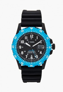 Часы Fossil