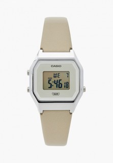 Часы Casio