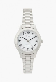 Часы Casio