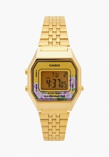Часы Casio