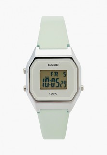 Часы Casio