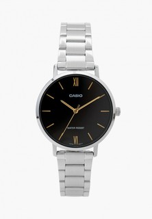 Часы Casio
