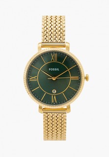 Часы Fossil