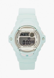 Часы Casio