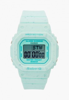 Часы Casio