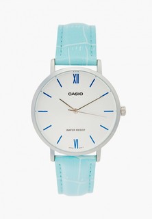 Часы Casio