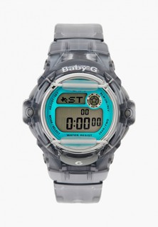 Часы Casio