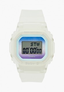 Часы Casio