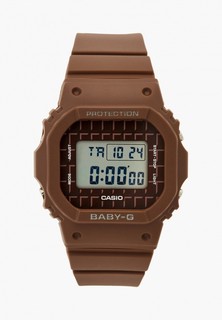 Часы Casio