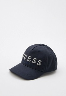 Бейсболка Guess