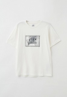 Футболка C.P. Company