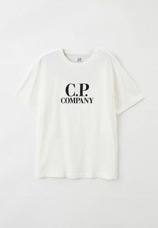 Футболка C.P. Company