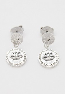 Серьги Guess