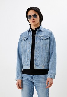 Куртка джинсовая Guess Jeans