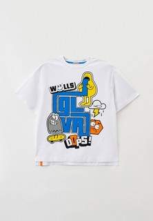 Футболка Gulliver