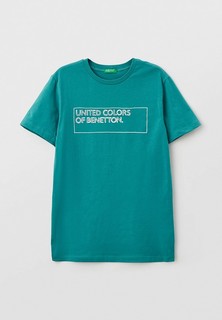 Футболка United Colors of Benetton