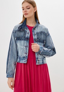 Куртка джинсовая Desigual
