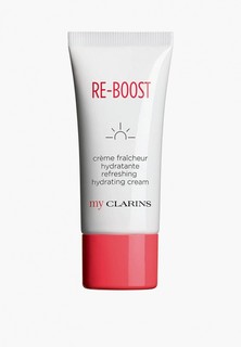 Крем для лица Clarins