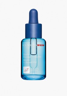 Масло для бритья Clarins