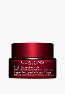 Крем для лица Clarins