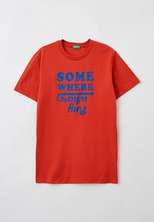 Футболка United Colors of Benetton