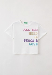 Футболка United Colors of Benetton