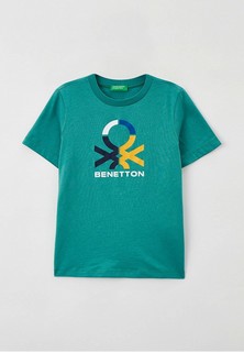 Футболка United Colors of Benetton