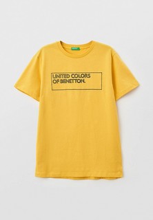 Футболка United Colors of Benetton
