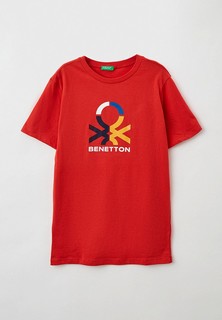 Футболка United Colors of Benetton