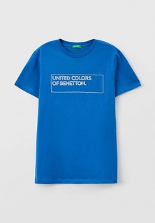 Футболка United Colors of Benetton