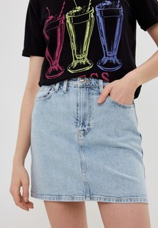 Юбка джинсовая Guess Jeans
