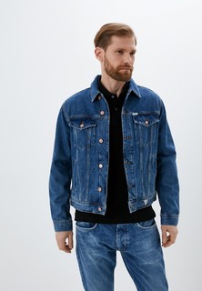 Куртка джинсовая Guess Jeans