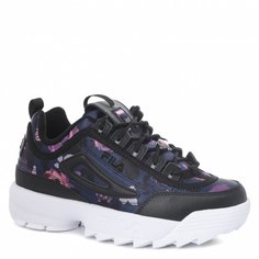 Кроссовки и кеды Fila