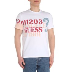 Футболки и майки Guess