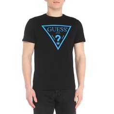 Футболки и майки Guess