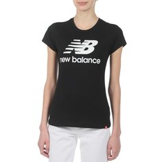 Футболки и топы New Balance