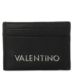 Визитницы и кредитницы Valentino