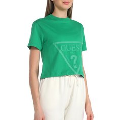 Футболки и топы Guess