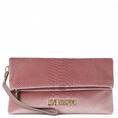 Клатчи Love Moschino