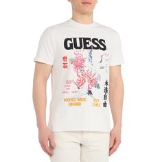 Футболки и майки Guess