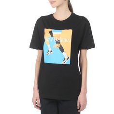 Футболки и топы New Balance