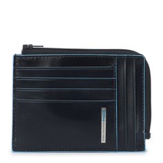 Визитницы и кредитницы Piquadro