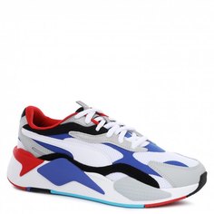 Кроссовки и кеды Puma